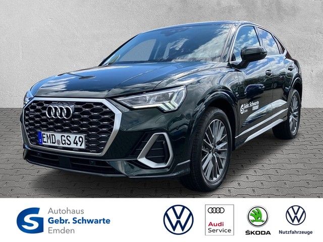 Audi Q3 39.000 km 46.300 &euro; Emden 26723