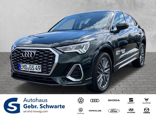 Audi Q3 41.500 km 40.980 &euro; Emden 26723