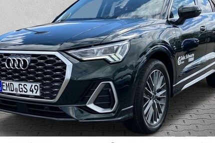 Audi Q3 41.500 km 46.300 &euro; Emden 26723