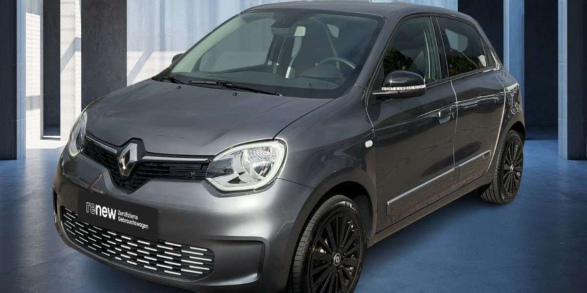 Renault Twingo 17.942 km 12.990 &euro; Hamburg 20537