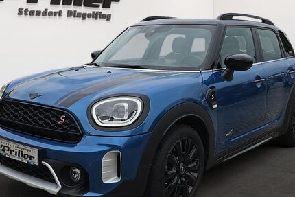 Mini Countryman S (Cooper) 21.969 km 33.900 &euro; Dingolfing 84130