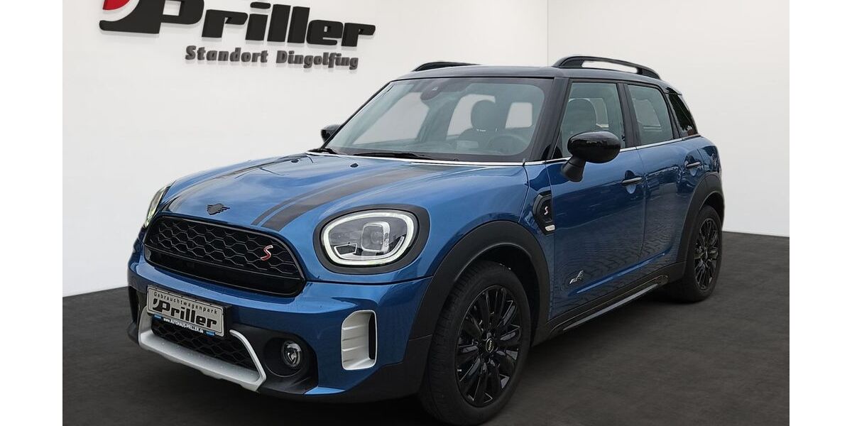 Mini Countryman S (Cooper) 21.969 km 33.900 &euro; Dingolfing 84130