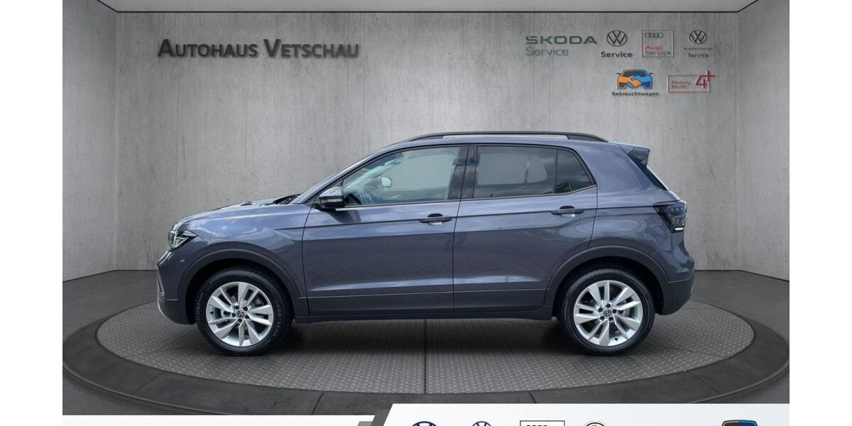 VW T-Cross 1.010 km 27.990 &euro; Vetschau/Spreewald 03226