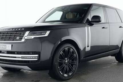 Land Rover Range Rover 1.500 km 189.990 € Weiterstadt 64331