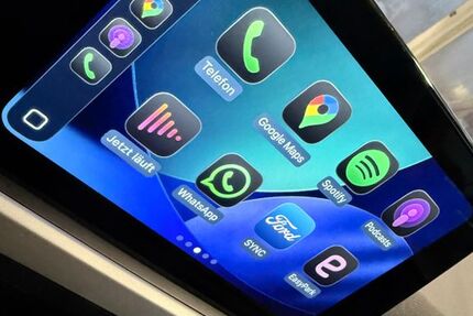 Ford Kuga 70.000 km 16.990 &euro; Bottrop 46236