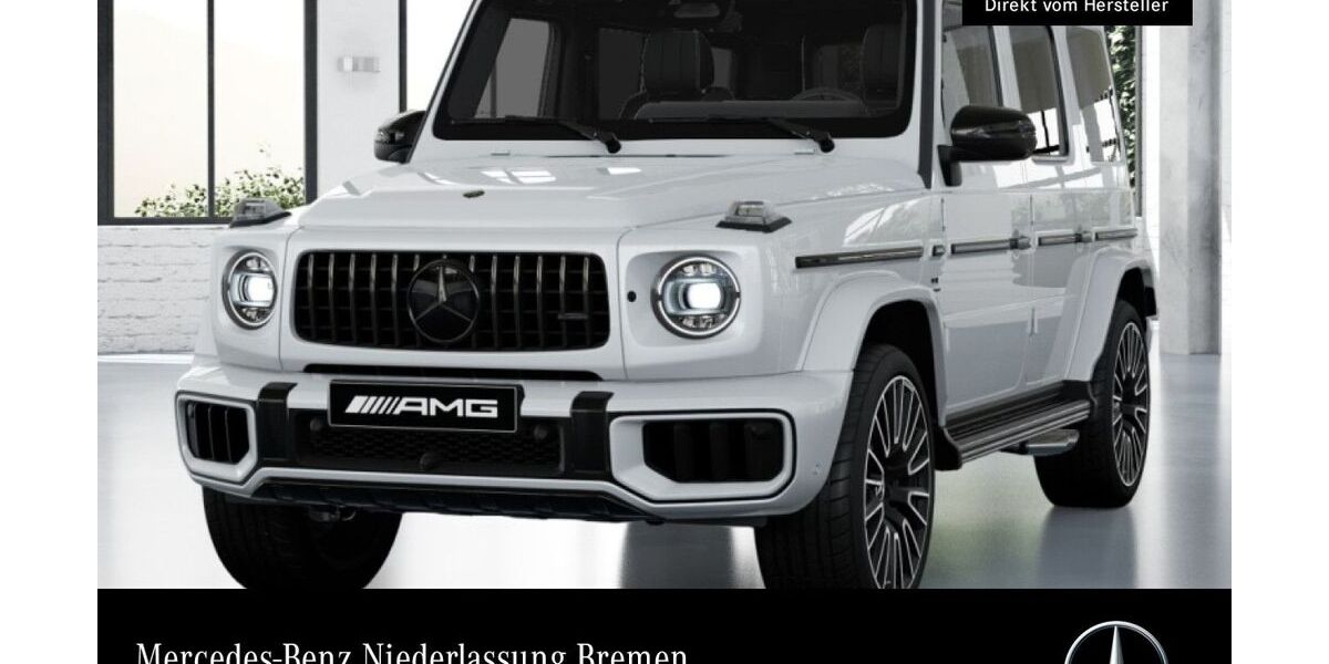 Mercedes-Benz G 63 AMG 11.575 km 232.950 &euro; Bremen 28329