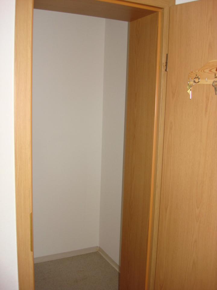 4-RaumWohnung mit Balkon zu vermieten