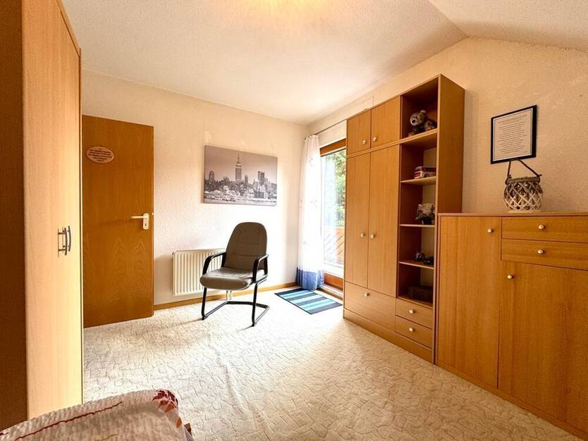 Ihr neues Familiendomizil in Holzhausen