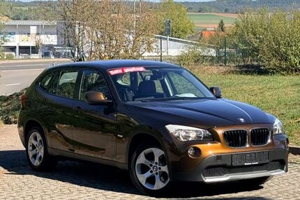 BMW X1 110.000 km 14.999 &euro; Murr 71711