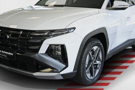 Hyundai TUCSON 4.500 km 30.800 &euro; Schleswig 24837