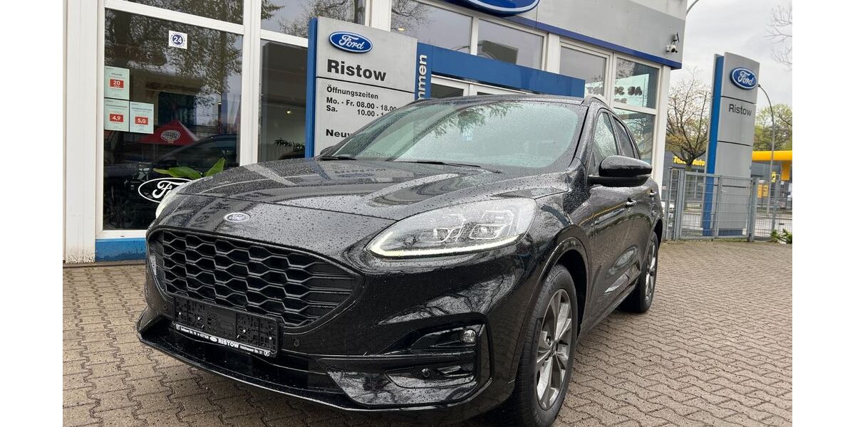 Ford Kuga 27.500 km 26.790 &euro; Berlin 13509