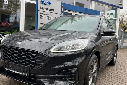 Ford Kuga 27.500 km 26.980 &euro; Berlin 13509