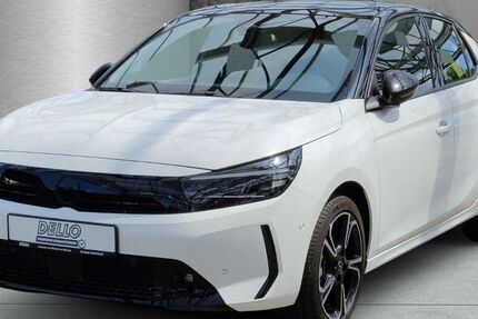 Opel Corsa 3.794 km 18.450 &euro; Lüneburg 21337