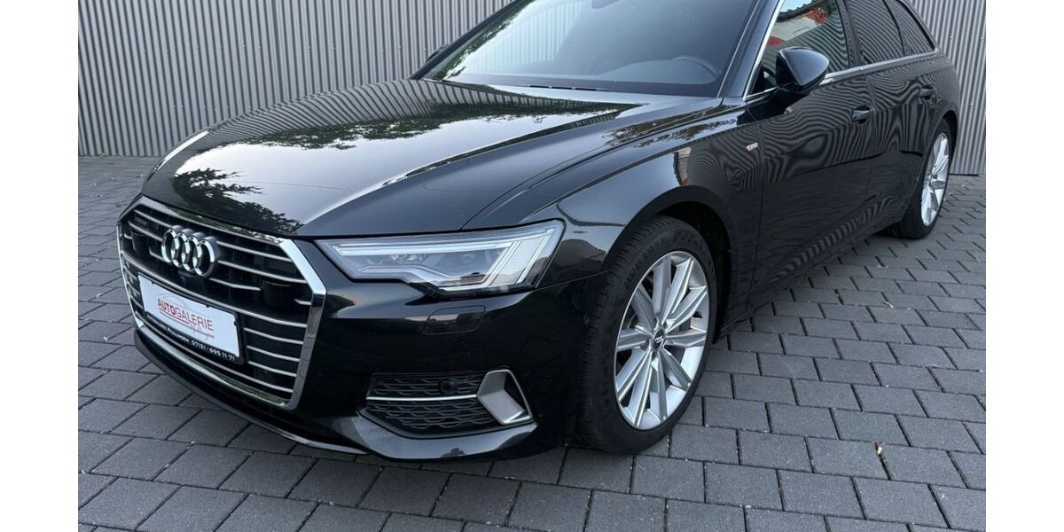 Audi A6 117.000 km 24.900 &euro; Pfullingen 72793