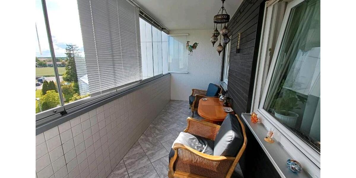 Etagenwohnung Töging am Inn - 3 Zimmer, 89 m&sup2;, 245.000&euro; | Angebot:26652254
