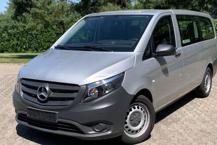 Mercedes-Benz Vito 182.950 km 19.750 &euro; Arnsberg 59757