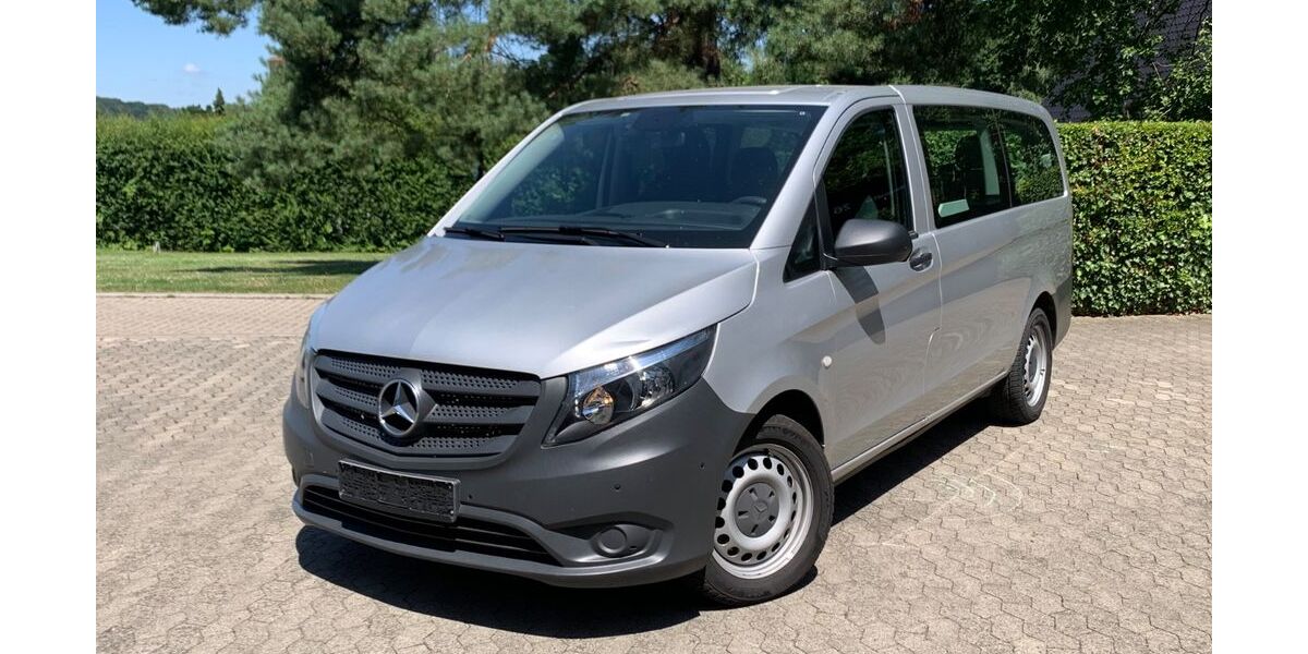 Mercedes-Benz Vito 182.950 km 19.750 &euro; Arnsberg 59757