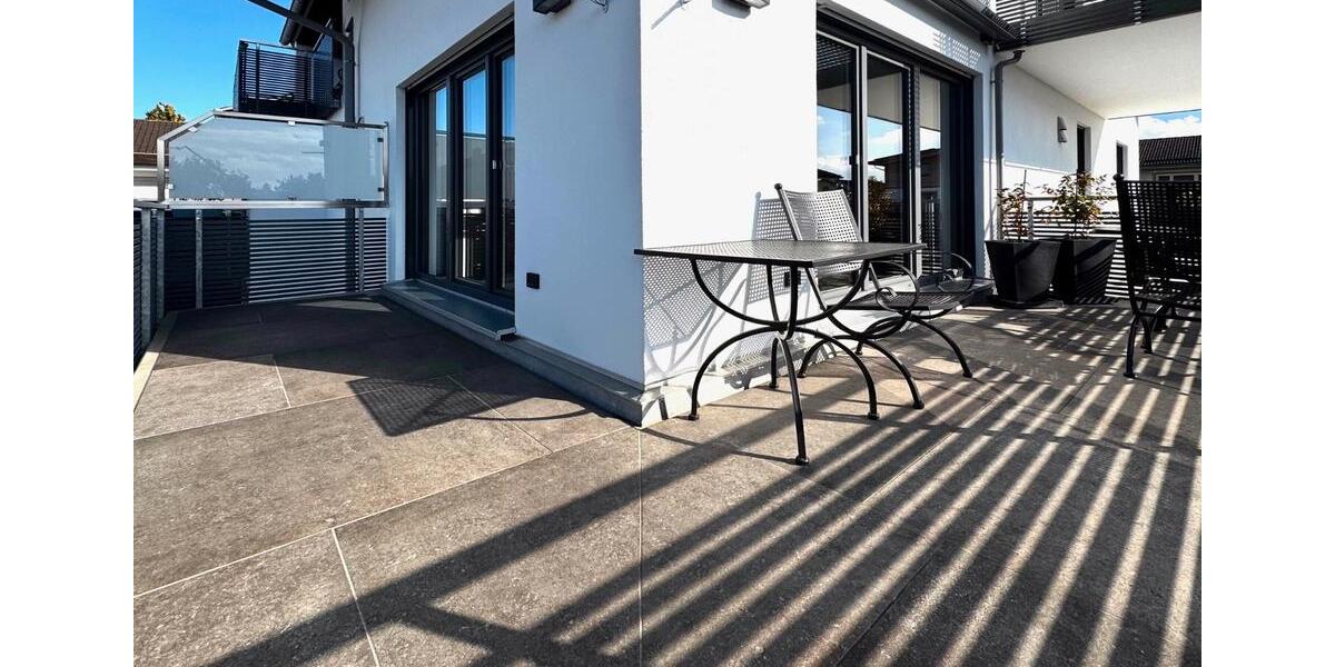 Etagenwohnung Rosenheim Egarten - 3 Zimmer, 92 m&sup2;, 699.000&euro; | Angebot:27092659