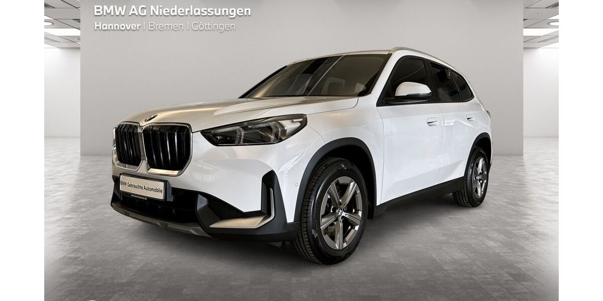 BMW X1 86.260 km 36.405 &euro; Hannover 30539