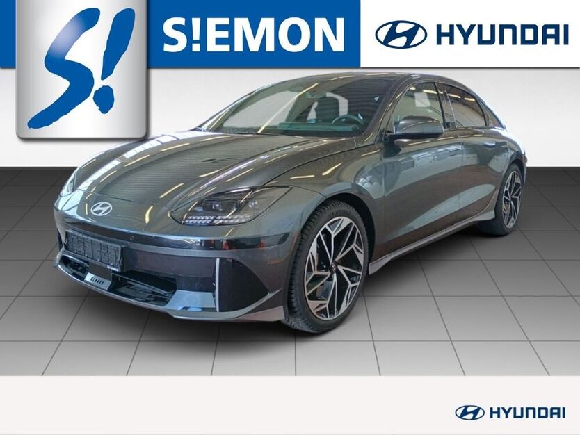 IONIQ 6
