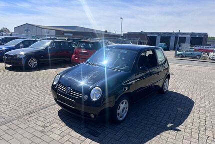 VW Lupo