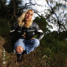 Slater 13.11.2025 8MM Bar