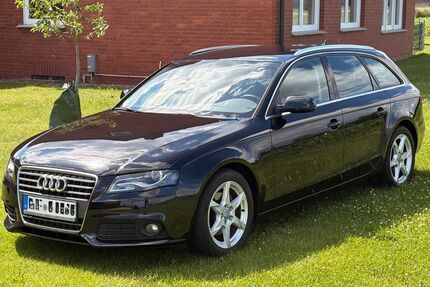 Audi A4 188.000 km 6.500 &euro; Warendorf 48231