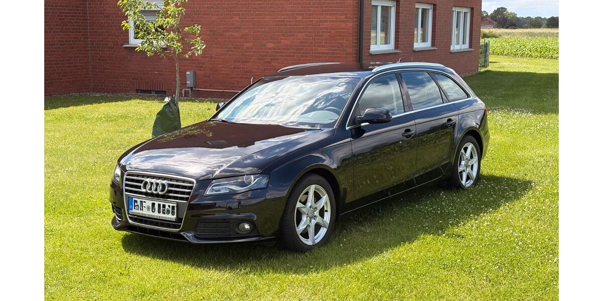 Audi A4 188.000 km 6.500 &euro; Warendorf 48231