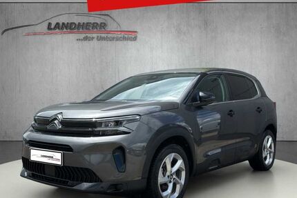 Citroen C5 Aircross 23.963 km 20.810 &euro; Thannhausen 86470