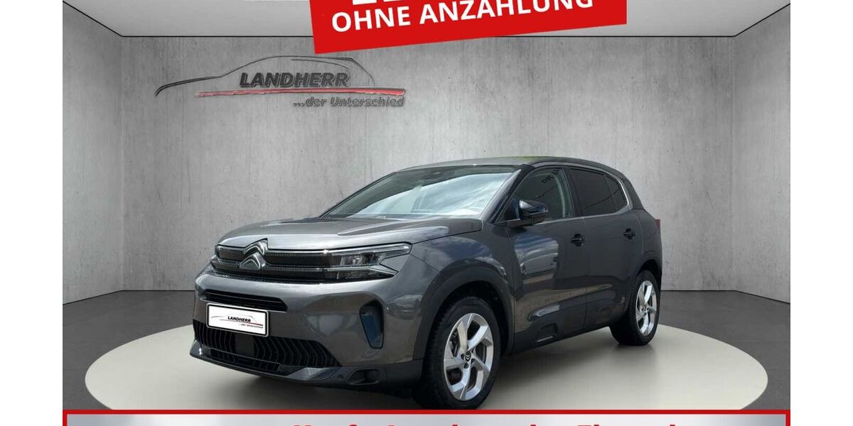 Citroen C5 Aircross 23.963 km 20.810 &euro; Thannhausen 86470