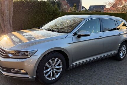 VW Passat 194.400 km 10.900 &euro; Tangstedt 22889