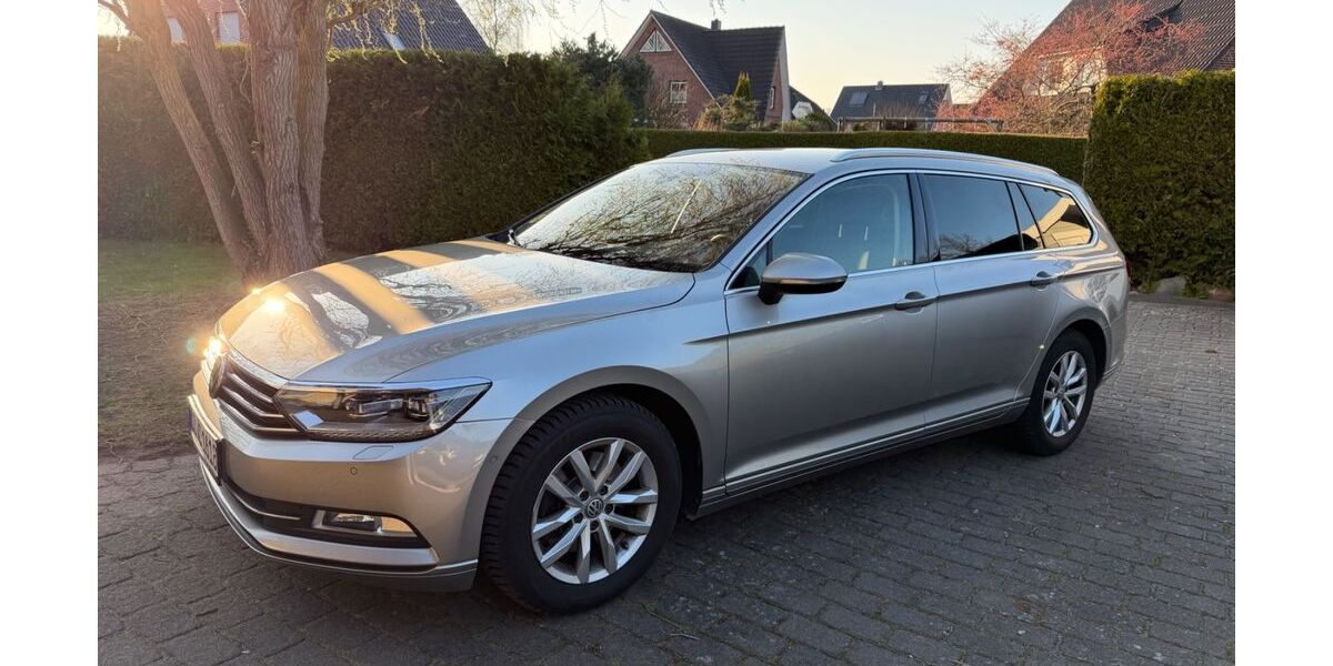 VW Passat 194.400 km 10.900 &euro; Tangstedt 22889