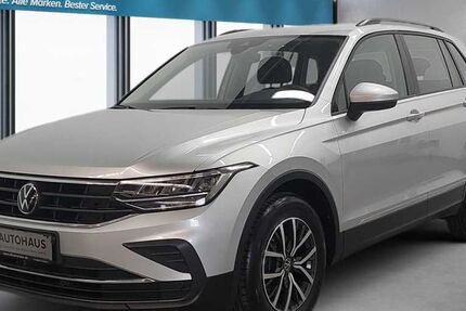 VW Tiguan 44.985 km 28.760 &euro; Schweinfurt 97424