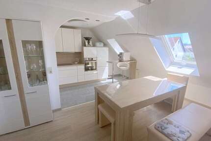 Wohnung zum Kaufen in Neuenburg am Rhein 342.000 € 110 m² 4 zimmer