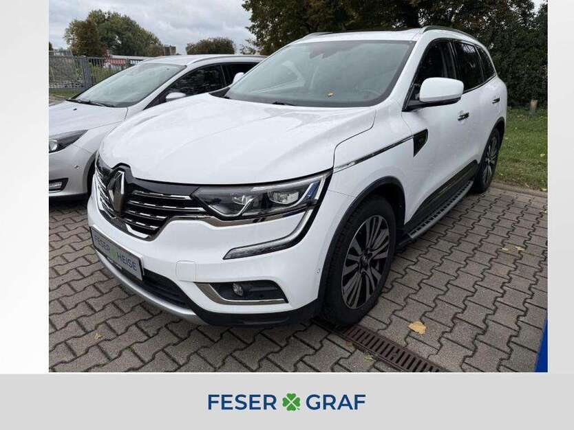 Renault Koleos 127.765 km 18.440 € Köthen 06366