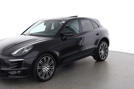 Porsche Macan 99.890 km 41.880 € Berlin 12103