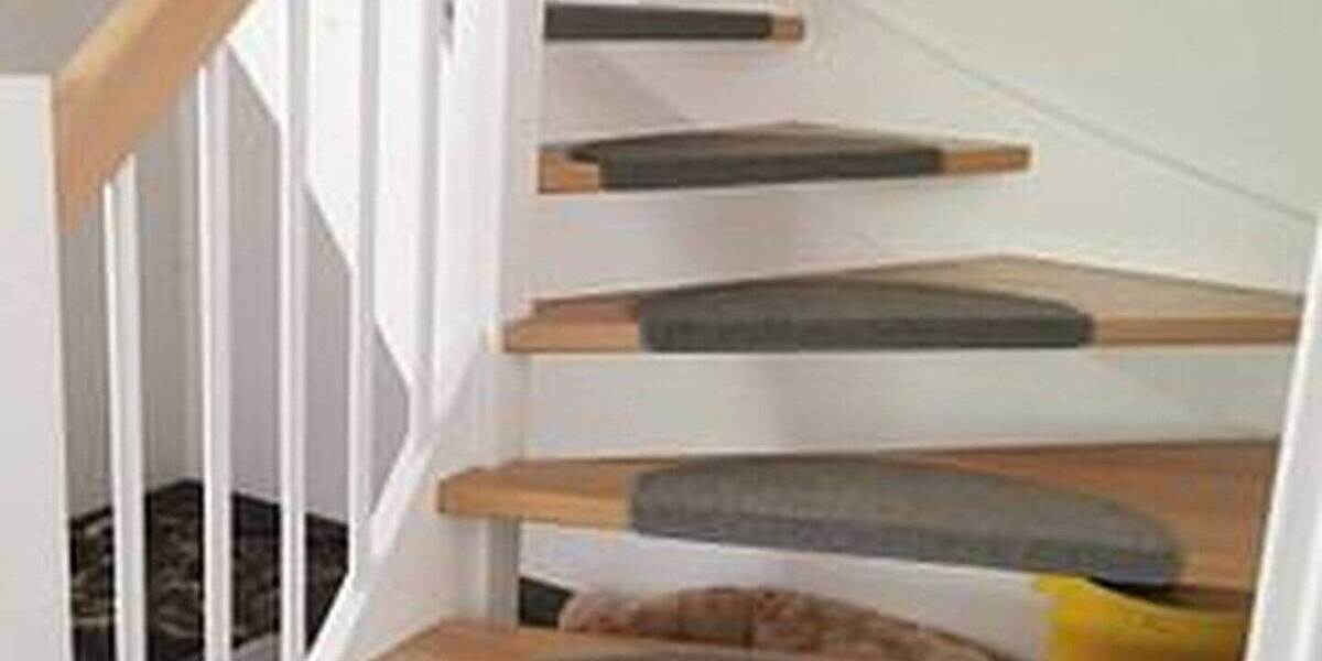 Doppelhaushälfte Steinbergkirche Quern - 4 Zimmer, 125 m&sup2;, 1.180&euro; | Angebot:26471577
