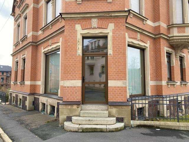 Gewerbeobjekt Sonneberg - 360&euro; | Angebot:23982347