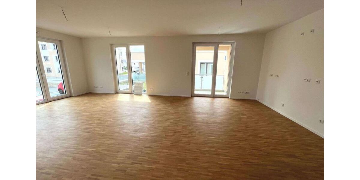 Etagenwohnung Wolfenbüttel Ahlum - 2 Zimmer, 101 m&sup2;, 1.193&euro; | Angebot:26350977