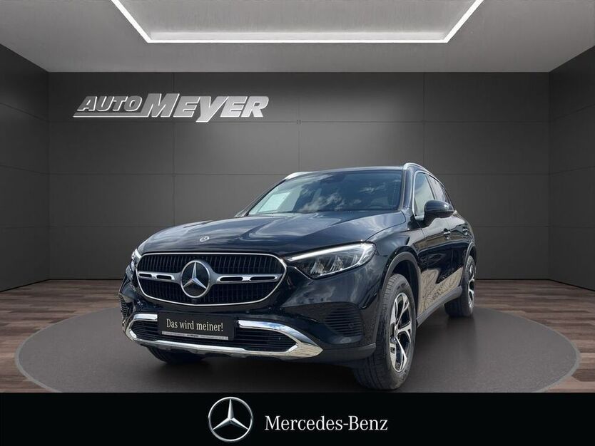 GLC 300