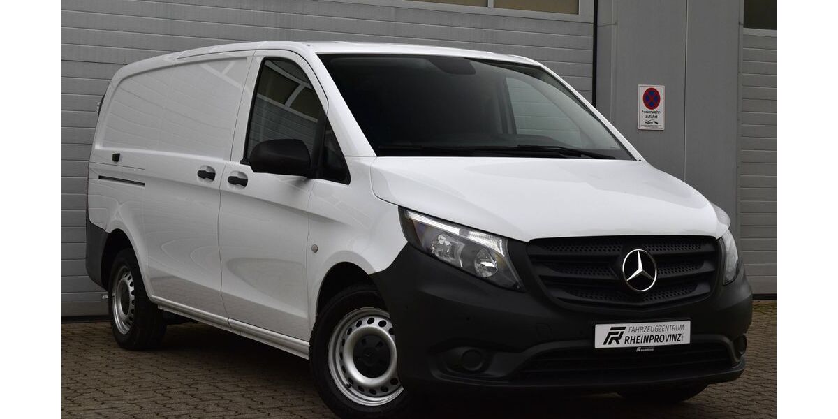 Mercedes-Benz Vito 64.875 km 24.999 &euro; Geldern 47608