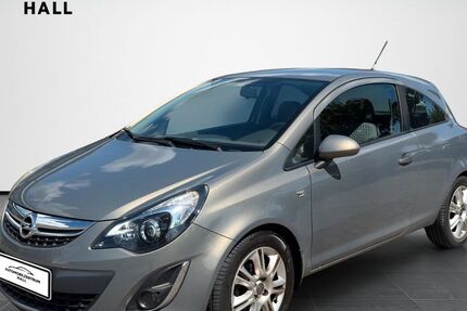 Opel Corsa 67.000 km 4.499 &euro; Aalen 73430