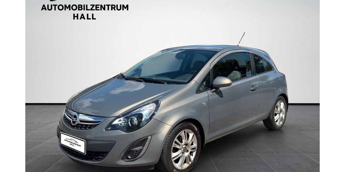 Opel Corsa 67.000 km 4.499 &euro; Aalen 73430