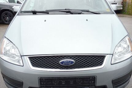 Ford Focus 100.000 km 3.499 &euro; Landsberg am Lech 86899