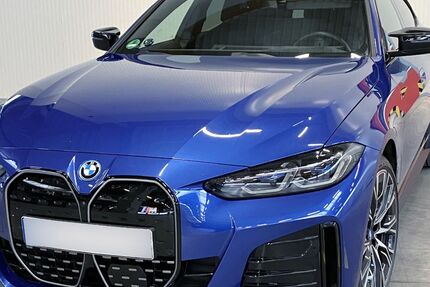 BMW i4 19.500 km 50.500 &euro; Tüttleben 99869
