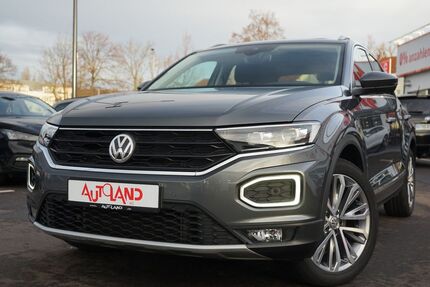 VW T-Roc 113.956 km 21.990 € Gotha 99867