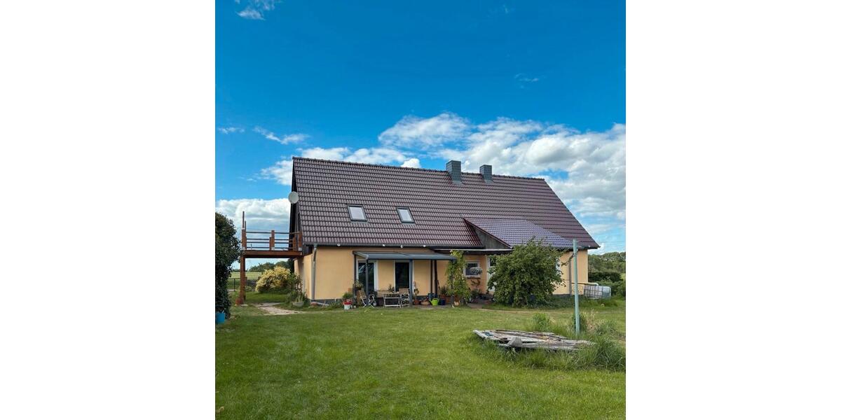 Einfamilienhaus Lalendorf - 5 Zimmer, 140 m&sup2;, 279.000&euro; | Angebot:26572613
