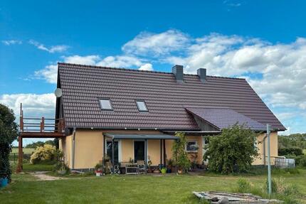 Haus Lalendorf - 5 Zimmer, 140 m&sup2;, 279.000&euro; | Angebot:26572613
