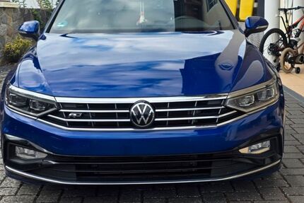 VW Passat 95.000 km 28.999 &euro; Meudt 56414