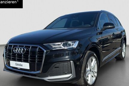 Audi Q7 163.500 km 43.980 € Erfurt 99099